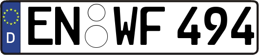 EN-WF494