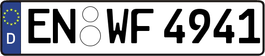 EN-WF4941