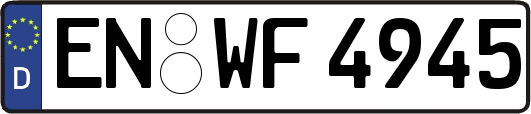 EN-WF4945