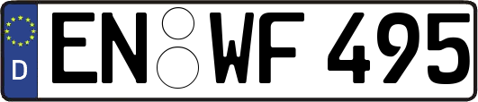 EN-WF495