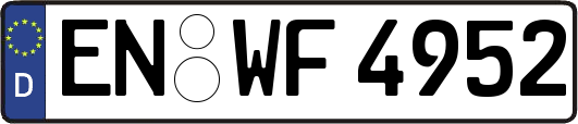 EN-WF4952