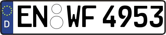 EN-WF4953