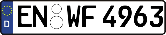 EN-WF4963