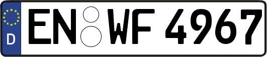 EN-WF4967
