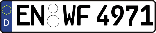 EN-WF4971