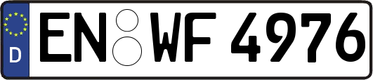 EN-WF4976