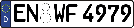 EN-WF4979