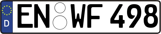 EN-WF498