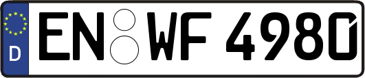 EN-WF4980