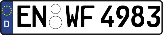 EN-WF4983