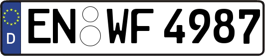 EN-WF4987