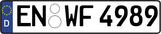 EN-WF4989