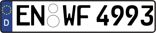 EN-WF4993