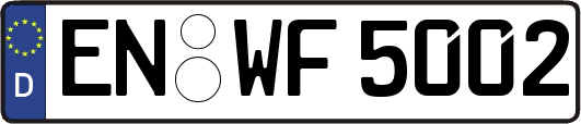 EN-WF5002