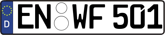 EN-WF501