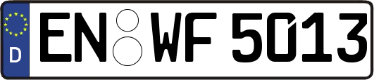 EN-WF5013