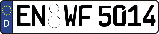 EN-WF5014