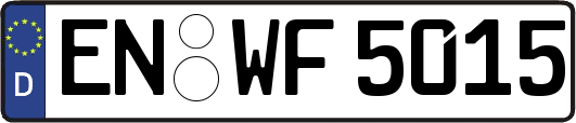 EN-WF5015