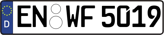 EN-WF5019