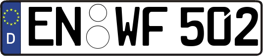 EN-WF502