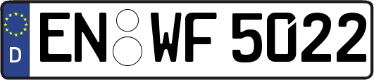 EN-WF5022