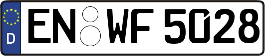 EN-WF5028