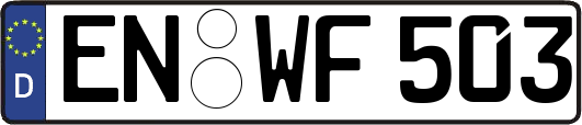EN-WF503