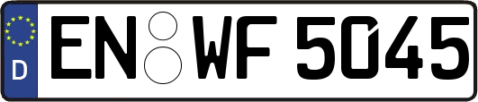 EN-WF5045