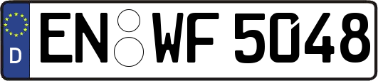 EN-WF5048