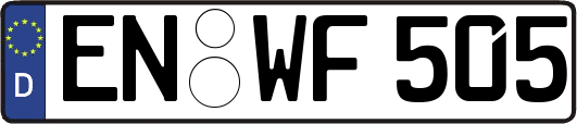 EN-WF505