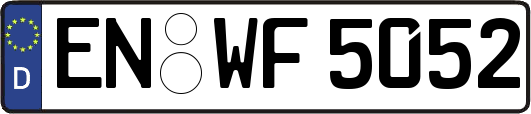 EN-WF5052