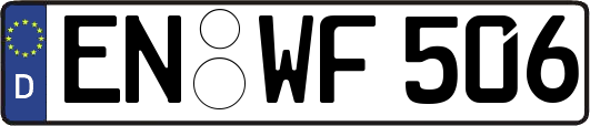 EN-WF506