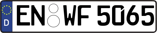 EN-WF5065