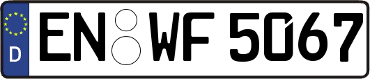 EN-WF5067