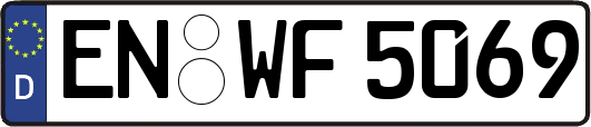 EN-WF5069