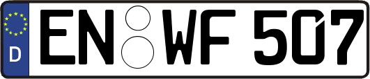 EN-WF507