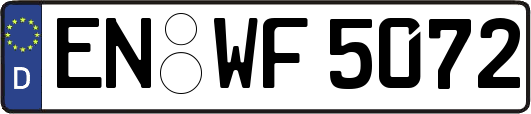 EN-WF5072