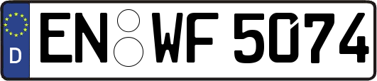 EN-WF5074