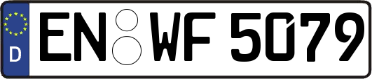 EN-WF5079