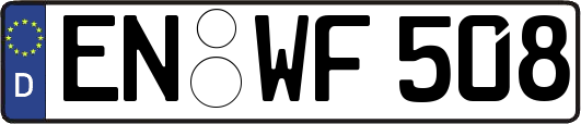 EN-WF508