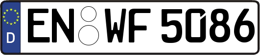 EN-WF5086