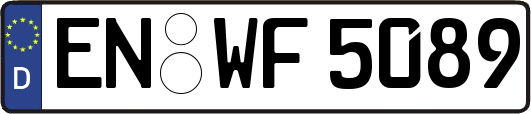 EN-WF5089