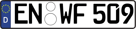 EN-WF509