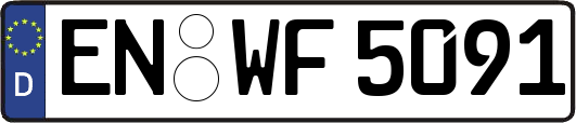EN-WF5091