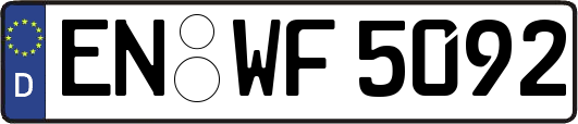 EN-WF5092