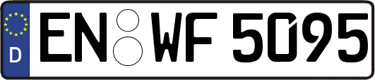 EN-WF5095
