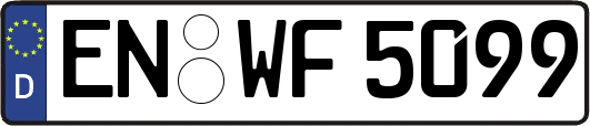 EN-WF5099