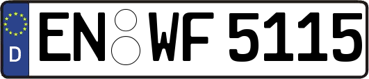 EN-WF5115
