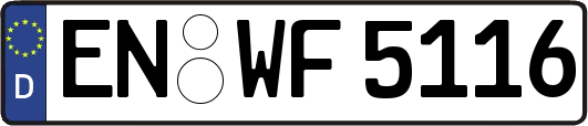 EN-WF5116