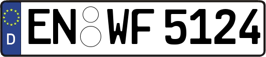 EN-WF5124